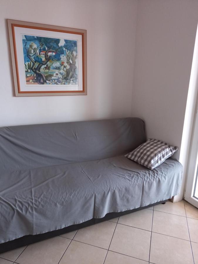 באסקה Apartman Bolob מראה חיצוני תמונה