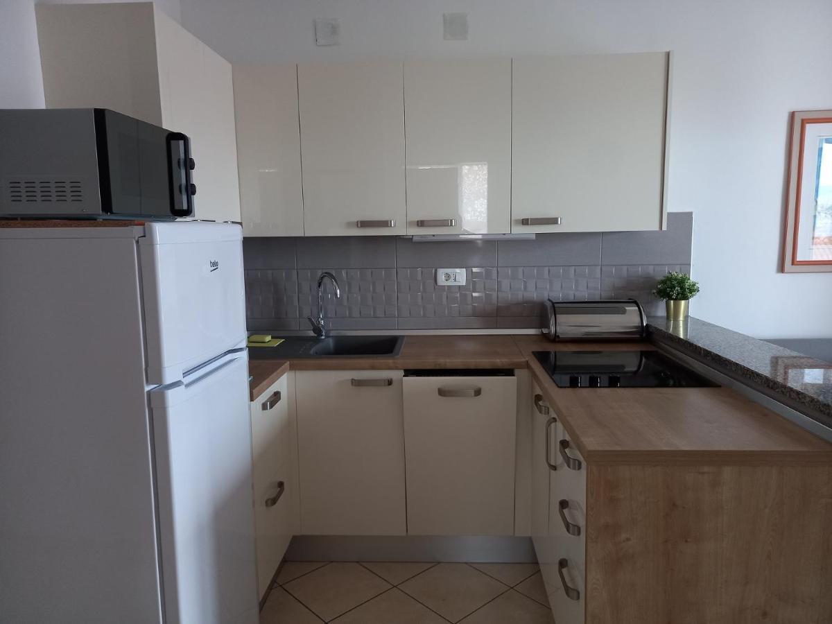 באסקה Apartman Bolob מראה חיצוני תמונה