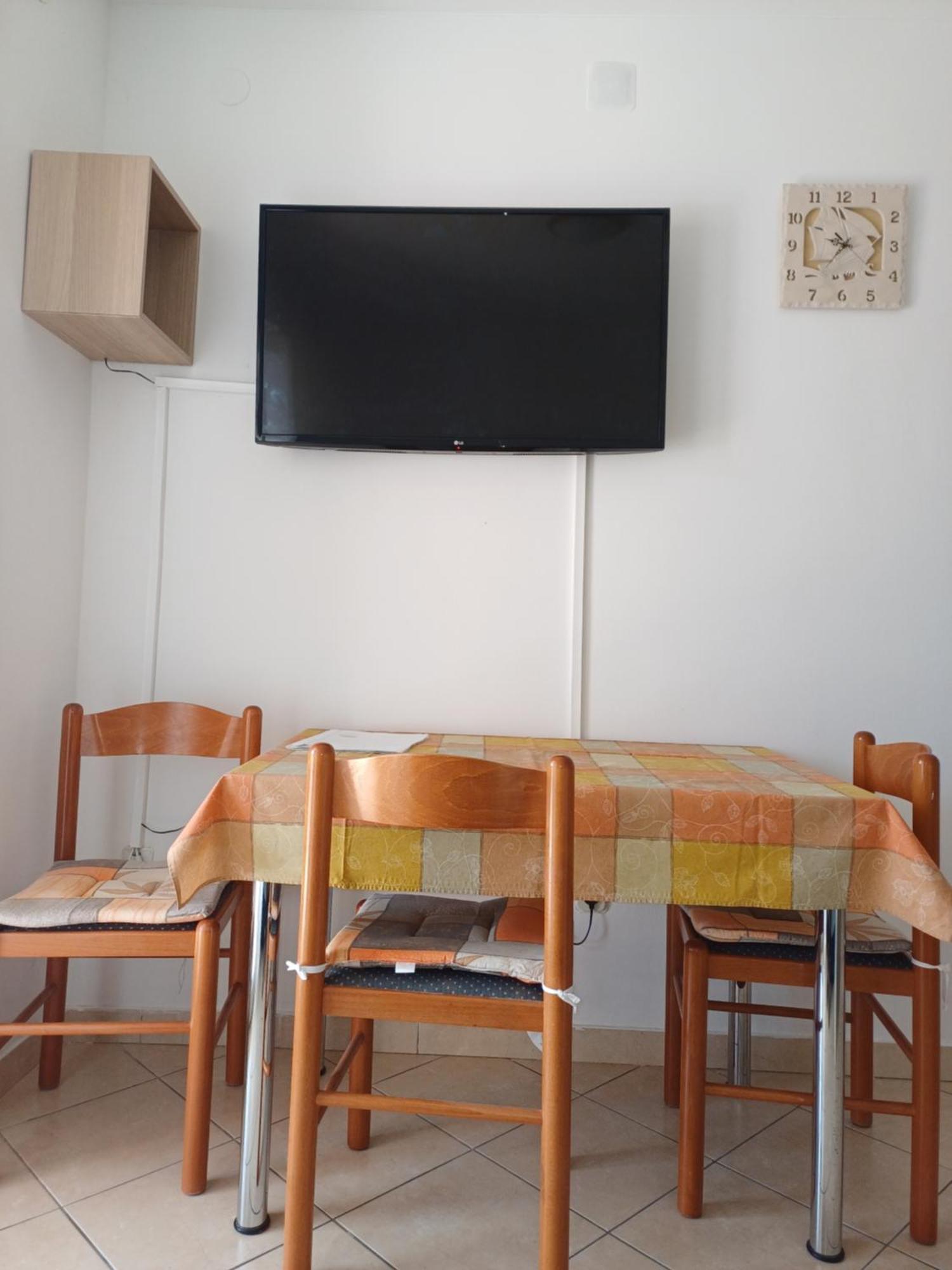 באסקה Apartman Bolob מראה חיצוני תמונה